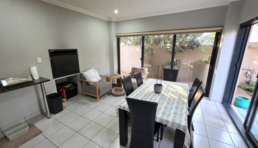 To Let 3 Bedroom Property for Rent in Melodie North West